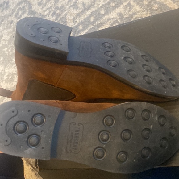 Thursday Boot Co Dutchess boot - Picture 7 of 9